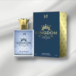 Kingdom 100ml