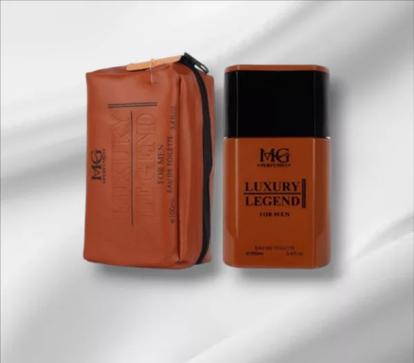 Luxury Legend 100ml