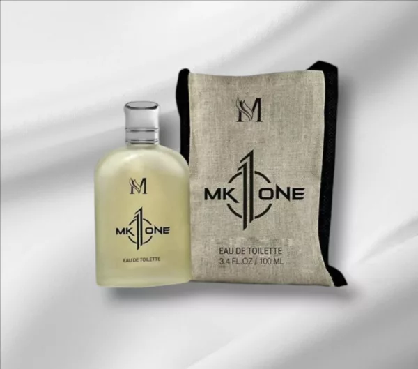 MK One 100ml
