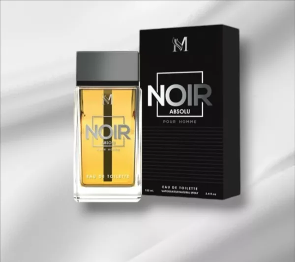 Noir Absolu for Men 100ml