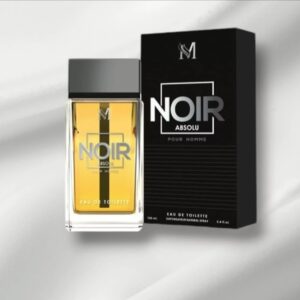 Noir Absolu for Men 100ml