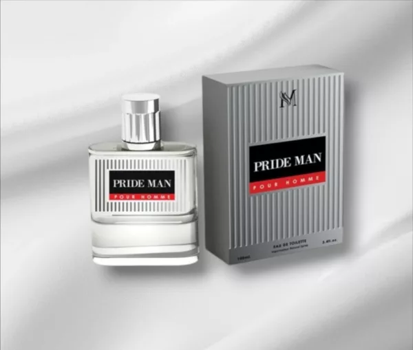 Pride Men 100ml