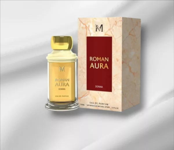Roman Aura Donna 100ml