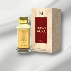 Roman Aura Donna 100ml