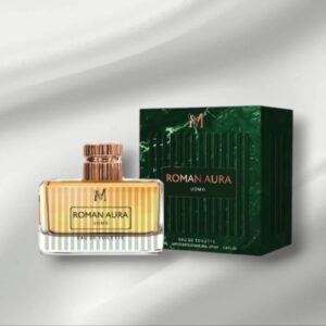 Roman Aura Uomo 100ml