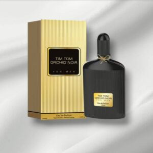 Tim Tom Orchid Noir 100ml