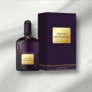 Tim Tom Orchid Velvet 100ml