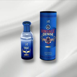 Vintage Denim 100ml