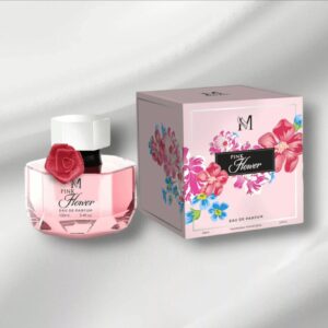 Pink Flower 100ml