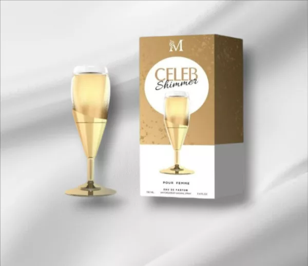 Celeb Shimmer 100ml