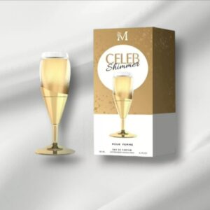 Celeb Shimmer 100ml