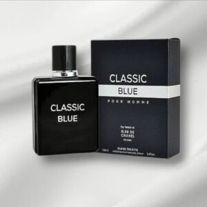 Classic Blue 100ml