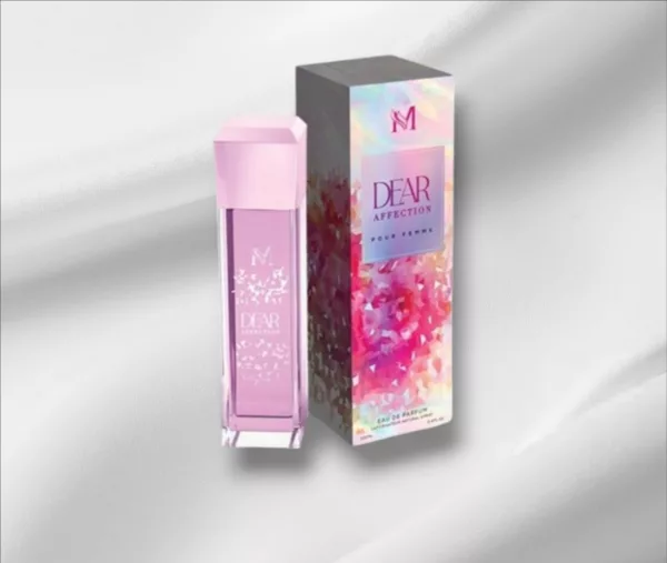 Dear Affection 100ml