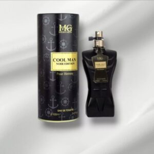 Cool Man Noir Edition 100ml