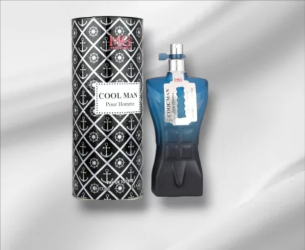 Cool Man Pour Homme 100ml