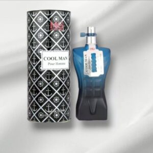 Cool Man Pour Homme 100ml