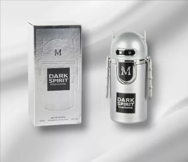 Dark Spirit 100ml