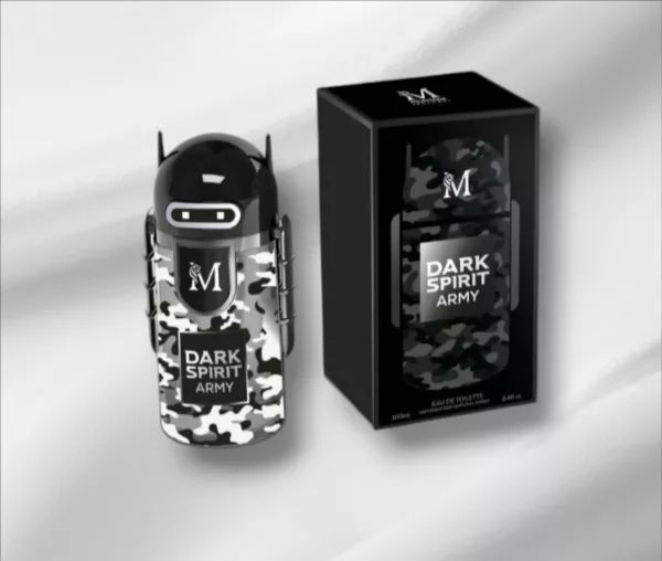 Dark Spirit Army 100ml