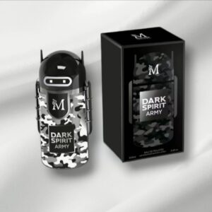 Dark Spirit Army 100ml