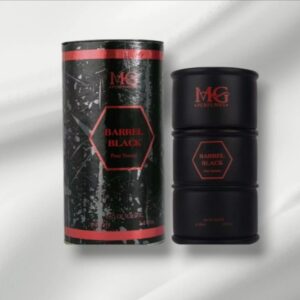 Barrel Black 100ml