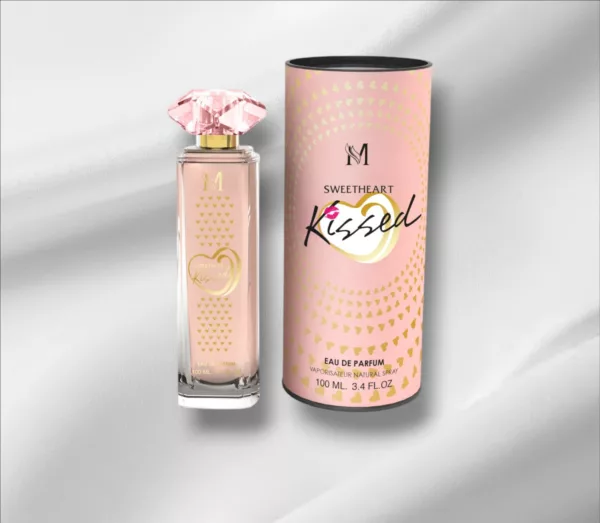 Sweetheart Kissed 100ml