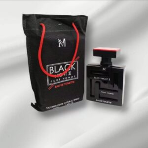 Black Night || 100ml