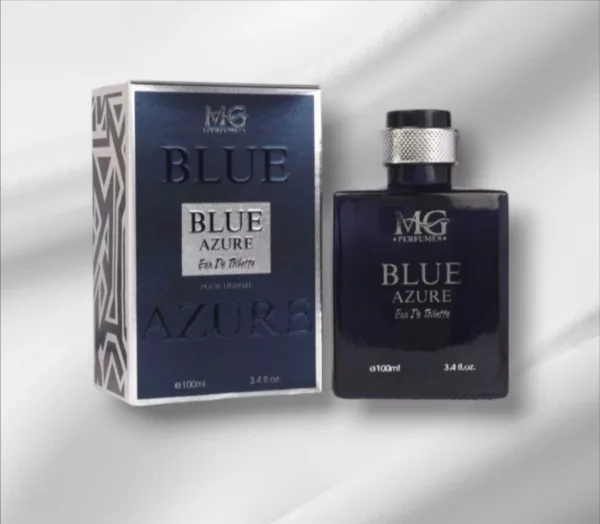 Blue Azure 100ml