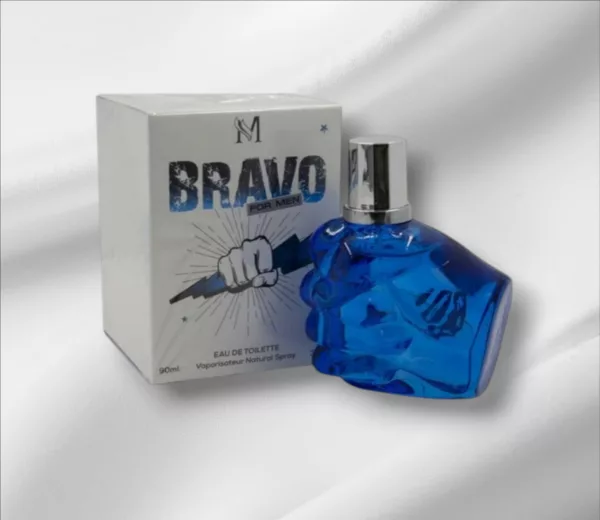 Bravo for Men 90ml