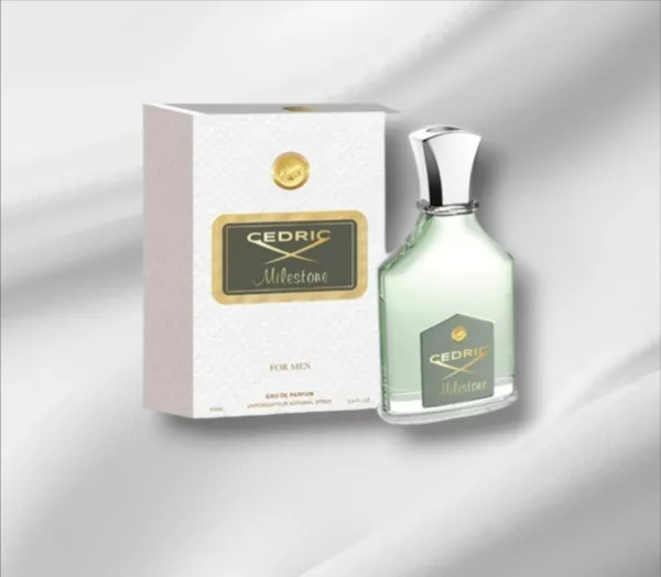 Cedric Milestone 100ml