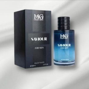 Saviour Men 100ml