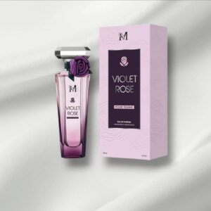 Violet Rose Pour Femme 100ml
