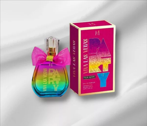 Viva Las Vegas Party 100ml