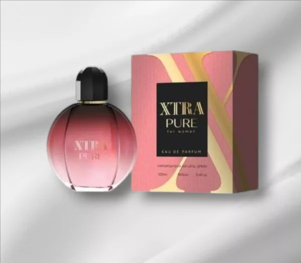 Xtra Pure for Women 100ml
