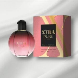 Xtra Pure for Women 100ml