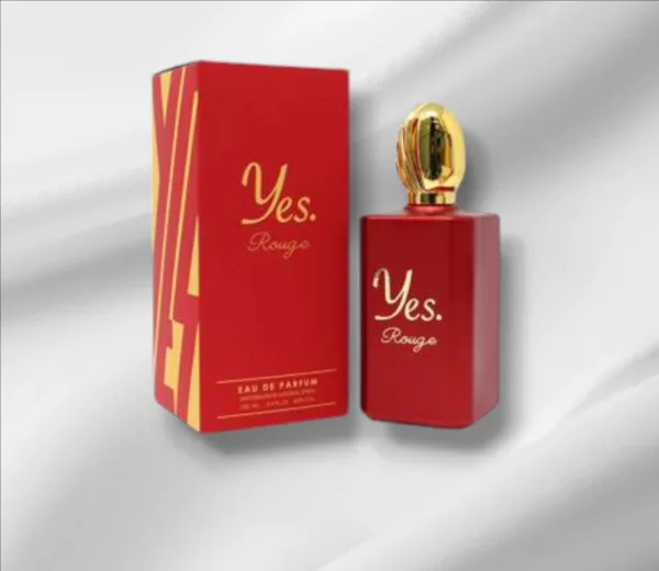 Yes Rouge 100ml
