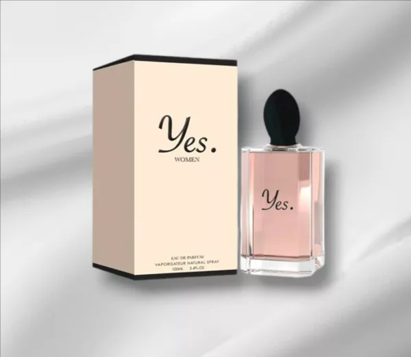 Yes Woman 100ml