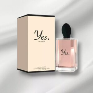 Yes Woman 100ml