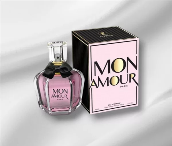 Mon Amour Paris 100ml