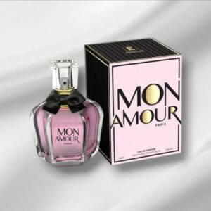 Mon Amour Paris 100ml