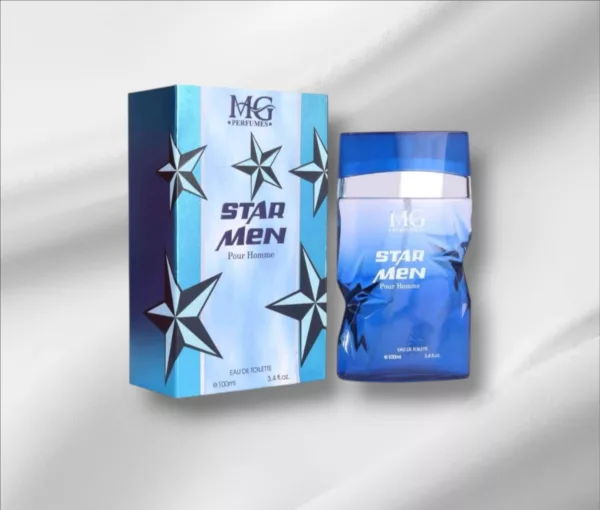 Star Men 100ml