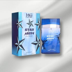 Star Men 100ml