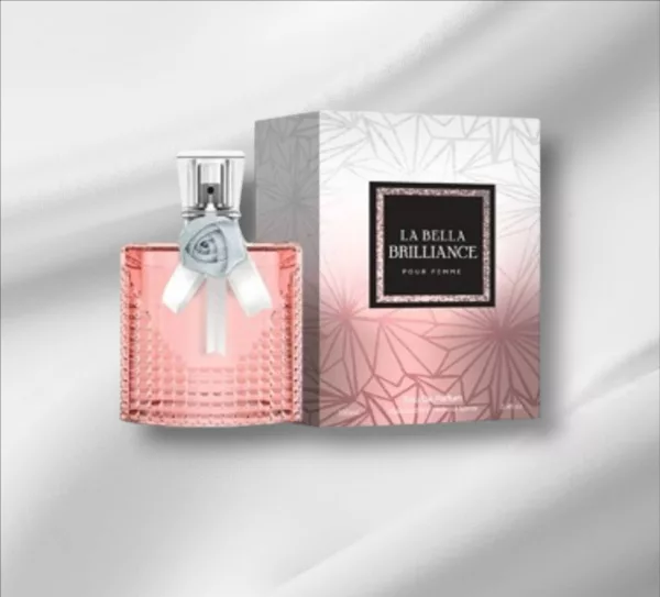 La Bella Brilliance 100ml