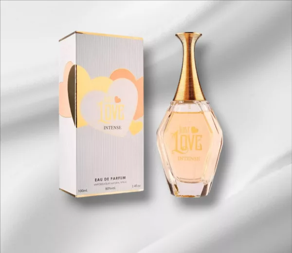 Just Love Intense 100ml
