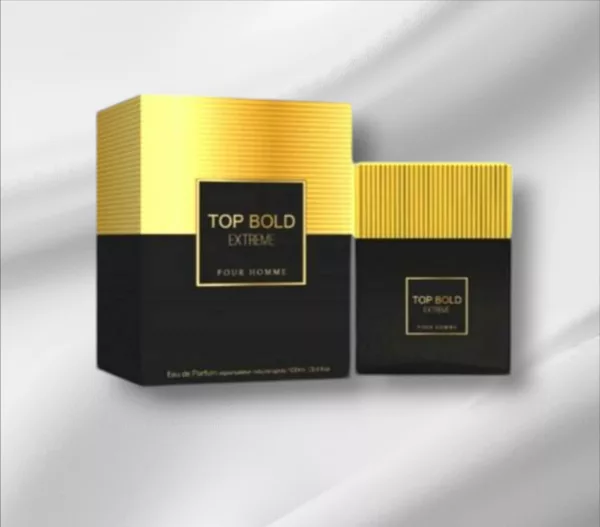 Tom Bold Extreme 100ml