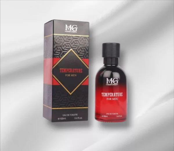 Temperature 100ml