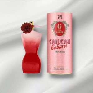 G for Women Can Can Cabaret 100ml