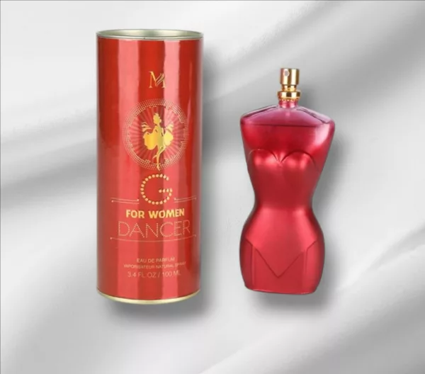 G for Women Dancer 100ml