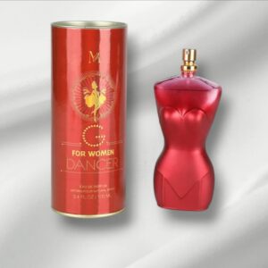 G for Women Dancer 100ml