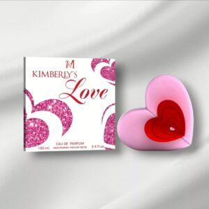 Kimberly’s Love 100ml