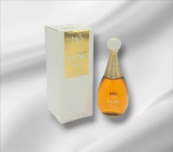 Jade Paris 100ml